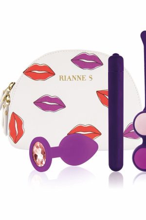 Rianne S First Vibe Kit