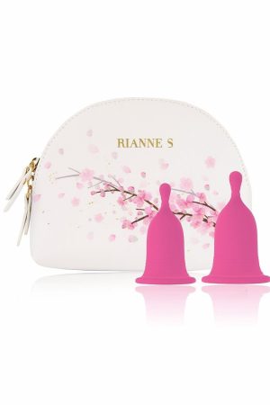 Rianne S Cherry Cups