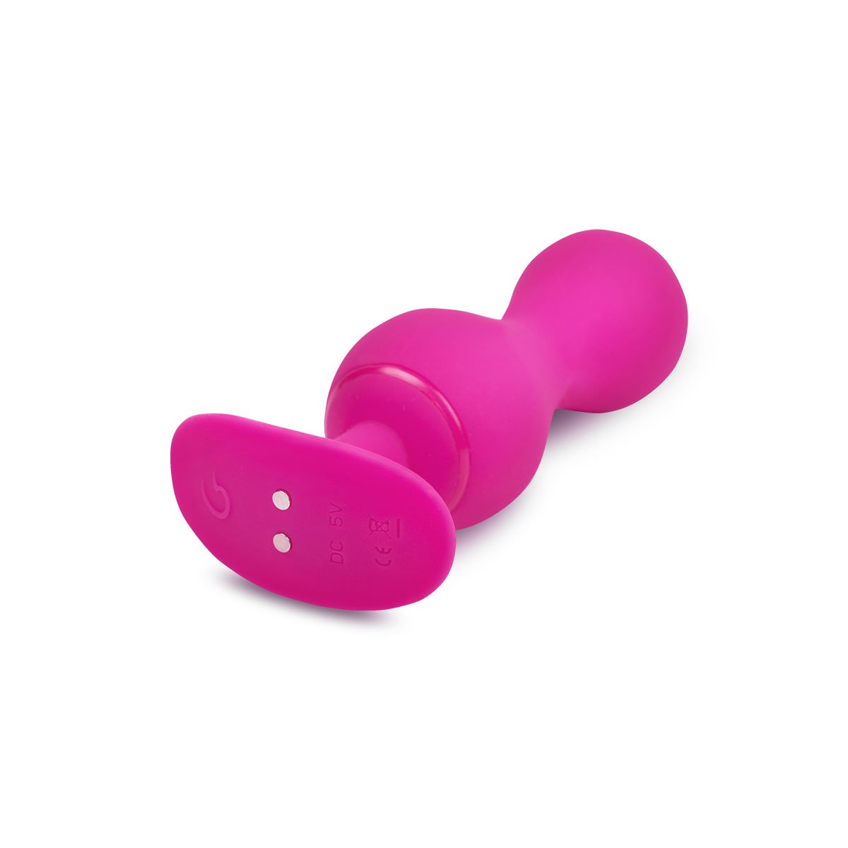 Gvibe Gballs 3 App - Petal Rose - Image 3