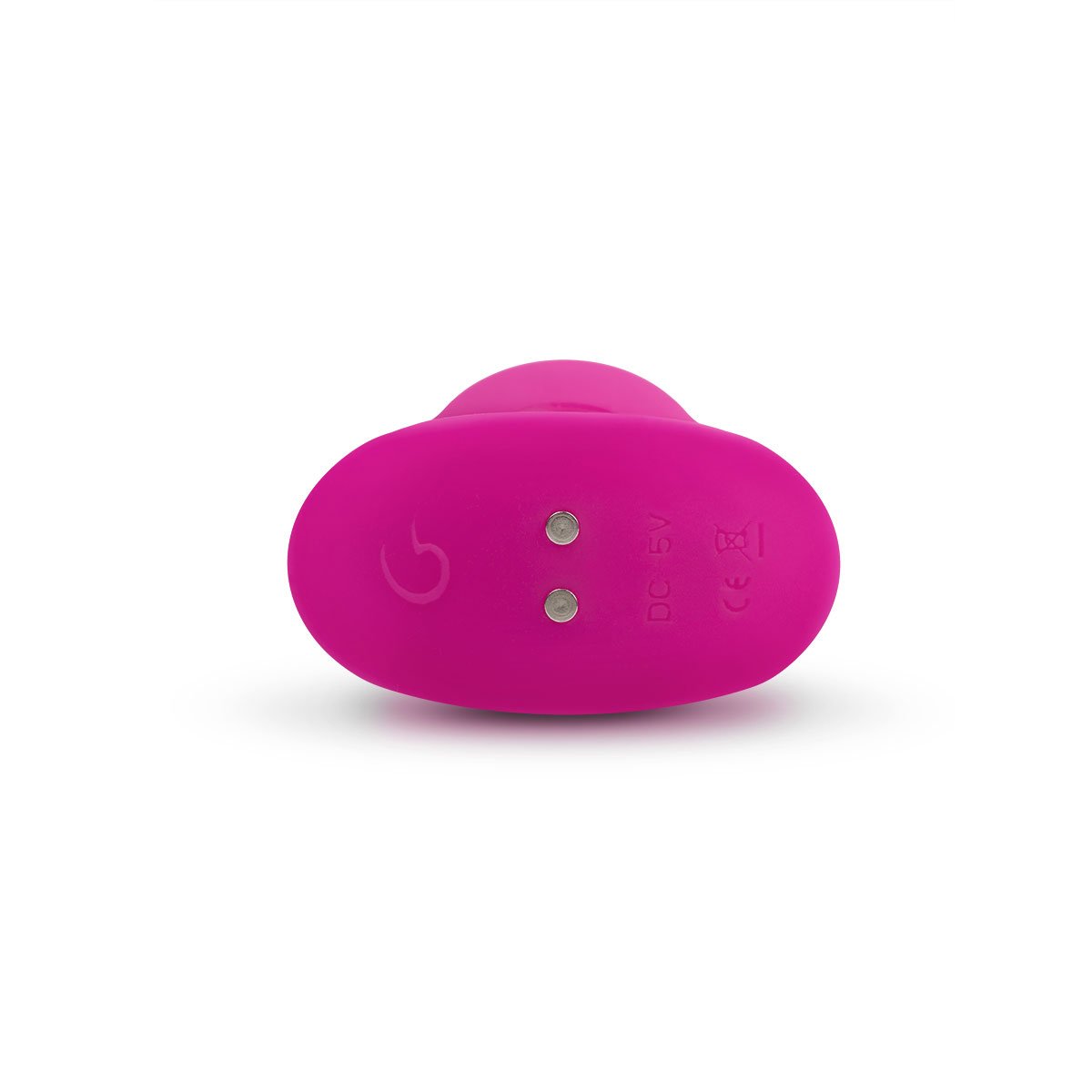 Gvibe Gballs 3 App - Petal Rose - Image 2