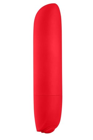 Luv Inc Mini Bullet - Red