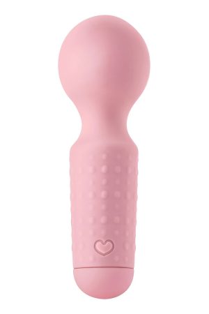 Luv Inc Mini Wand - Light Pink