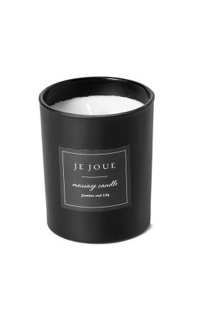 Je Joue Massage Candle - Jasmine & Lily