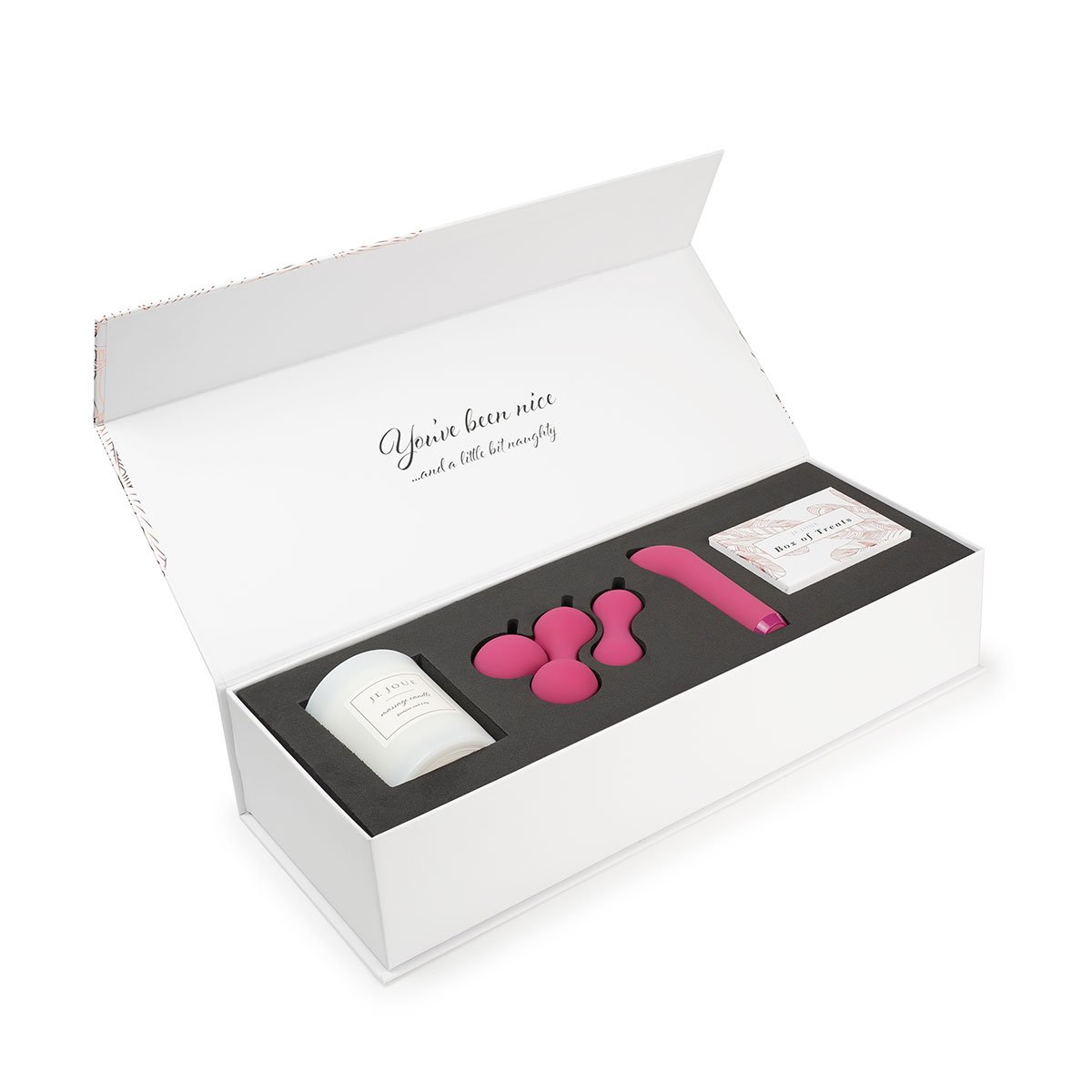 Je Joue Naughty & Nice Collection - Image 2