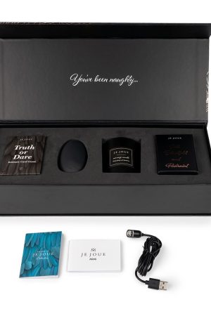 Je Joue Naughty Collection
