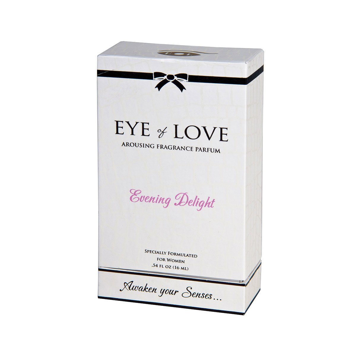 Eye of Love Pheromone Parfum 16ml Evening Delight (F to M) - Image 3
