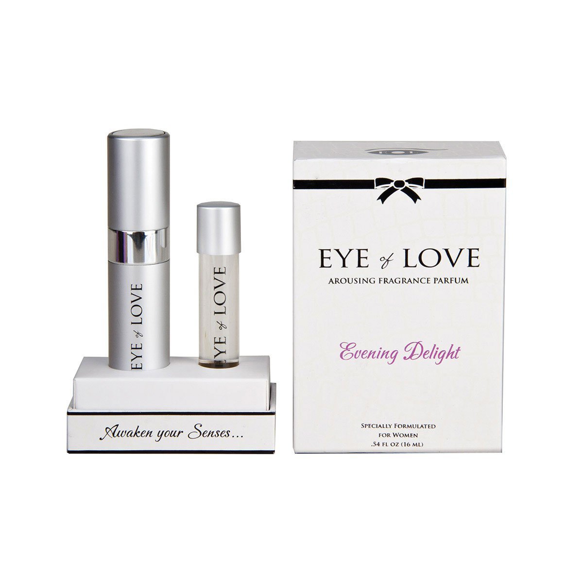 Eye of Love Pheromone Parfum 16ml Evening Delight (F to M)