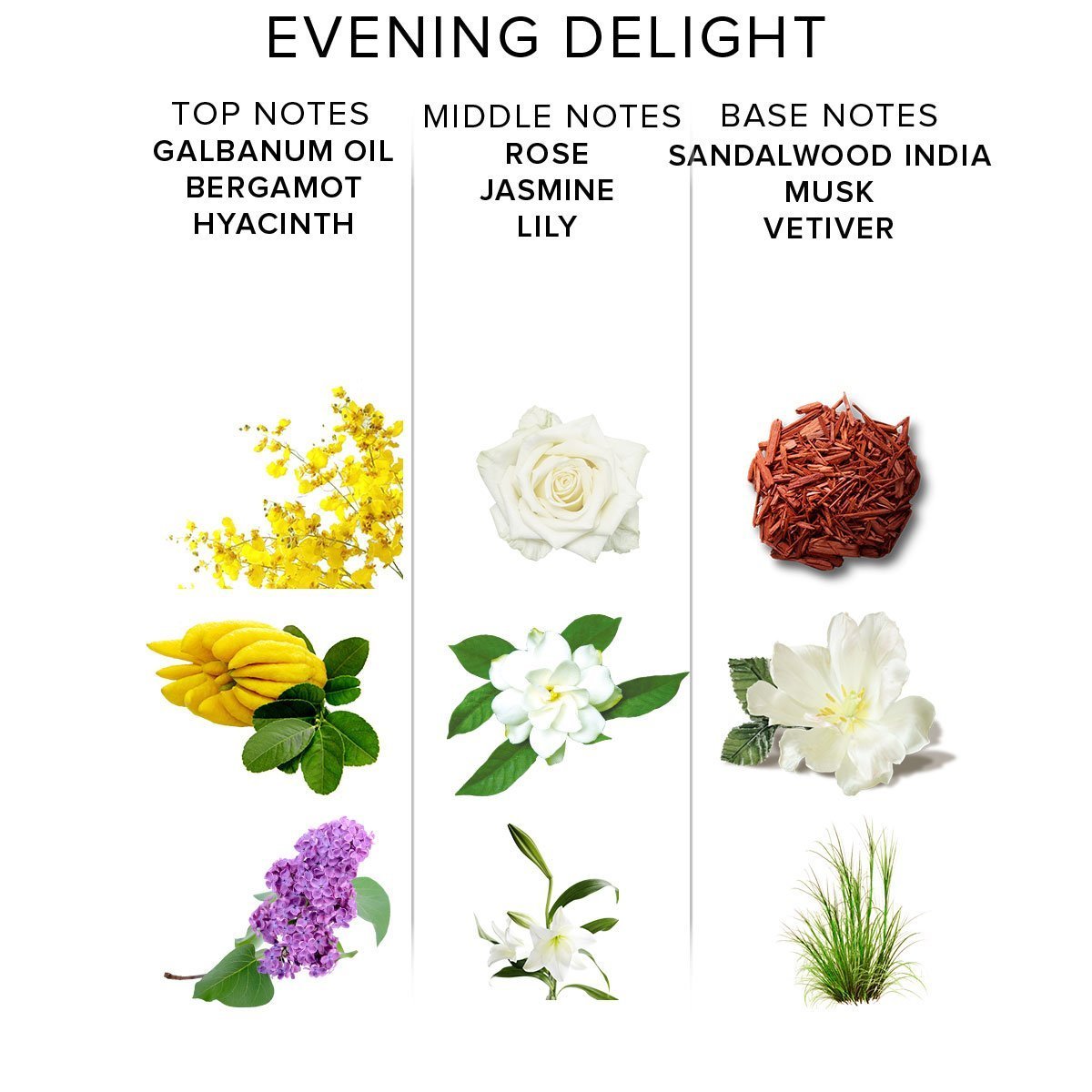 Eye of Love Pheromone Parfum 10ml Evening Delight (F to M) - Image 2