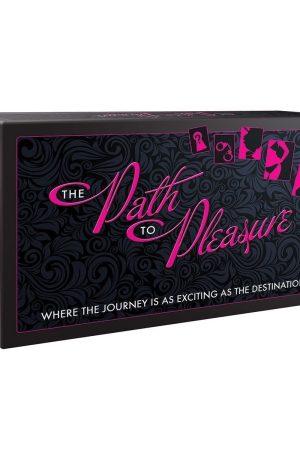 Path to Pleasure Game