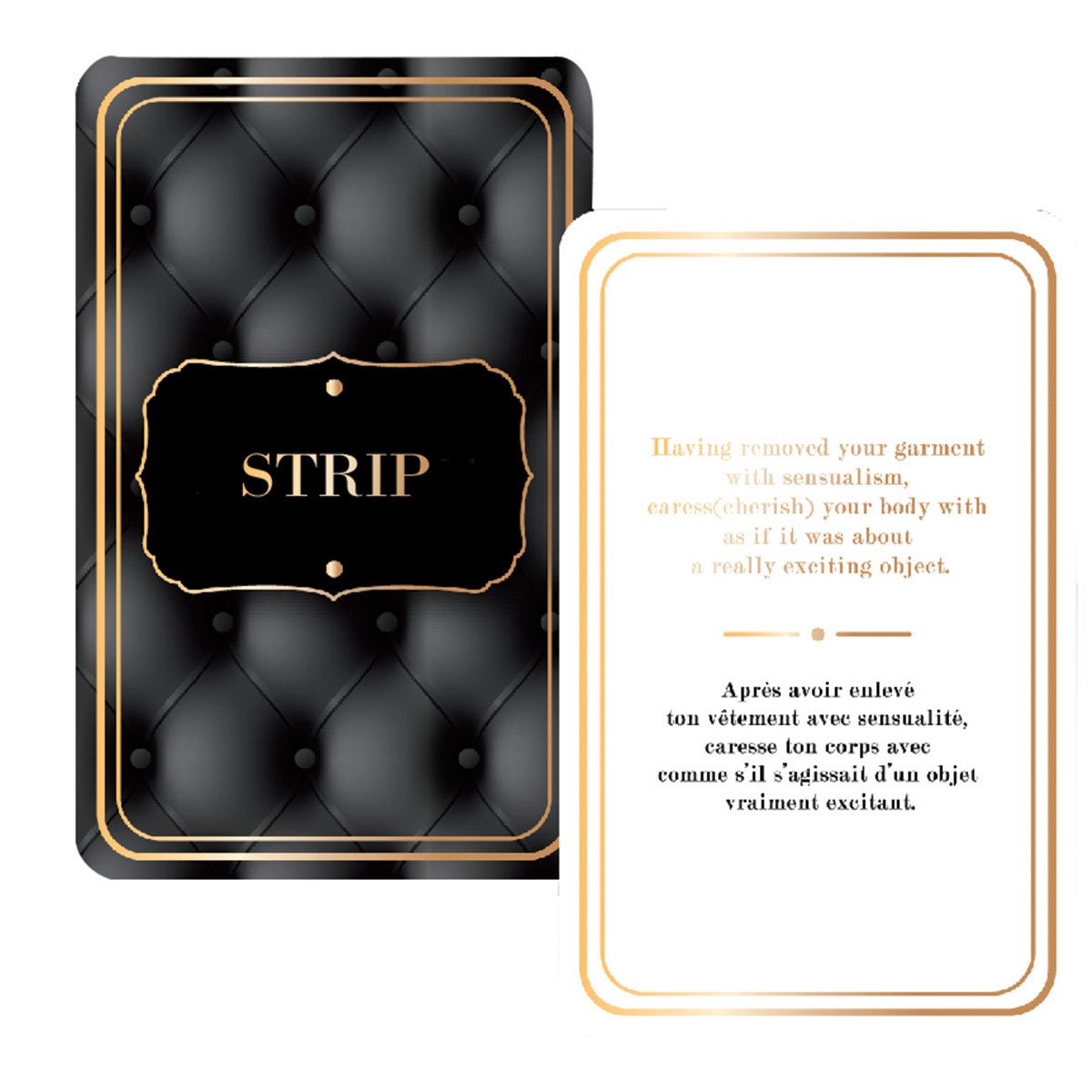 Strip or Tease Game - Image 2