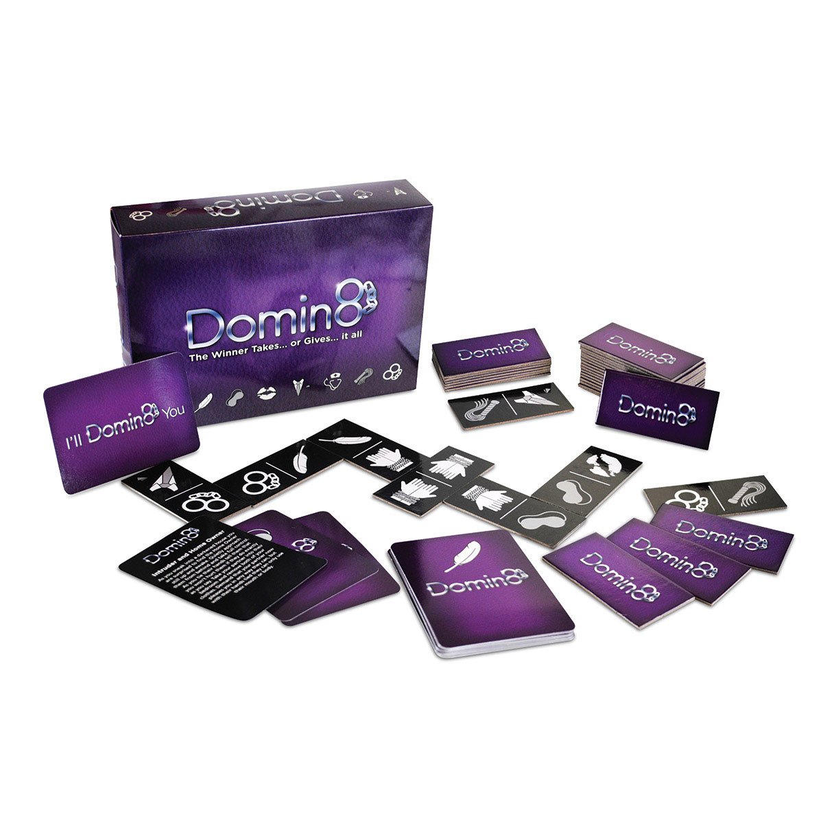 Domin8 - Image 2