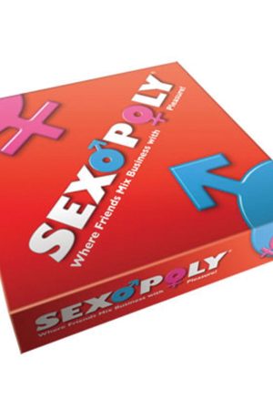 Sexopoly