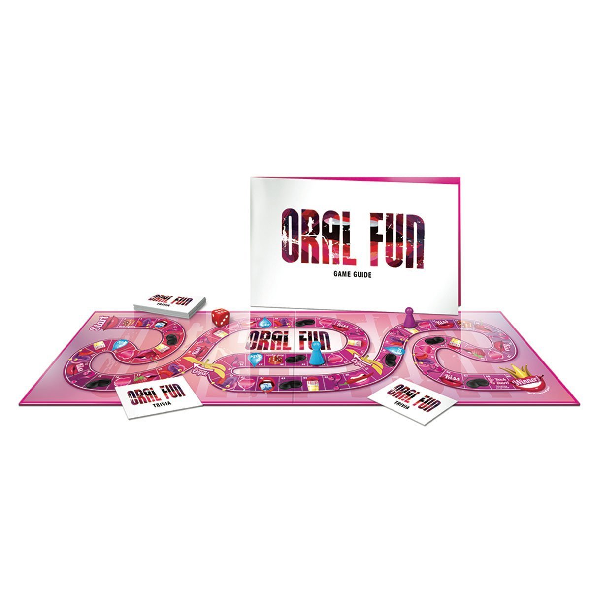 Oral Fun Game - Image 2