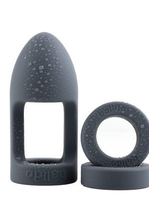 Balldo Set - Steel Grey