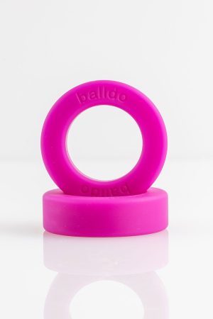 Balldo Spacer Ring - Purple