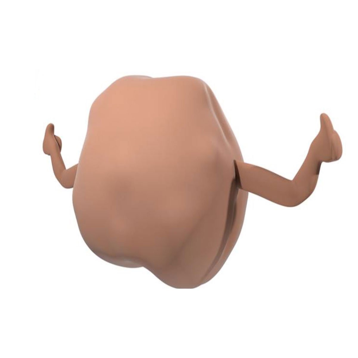 Balldo Chuck Toy - Image 2
