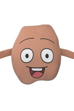 Balldo Chuck Toy