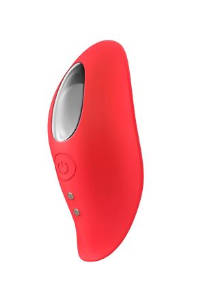 Luv Inc Panty Vibe - Coral