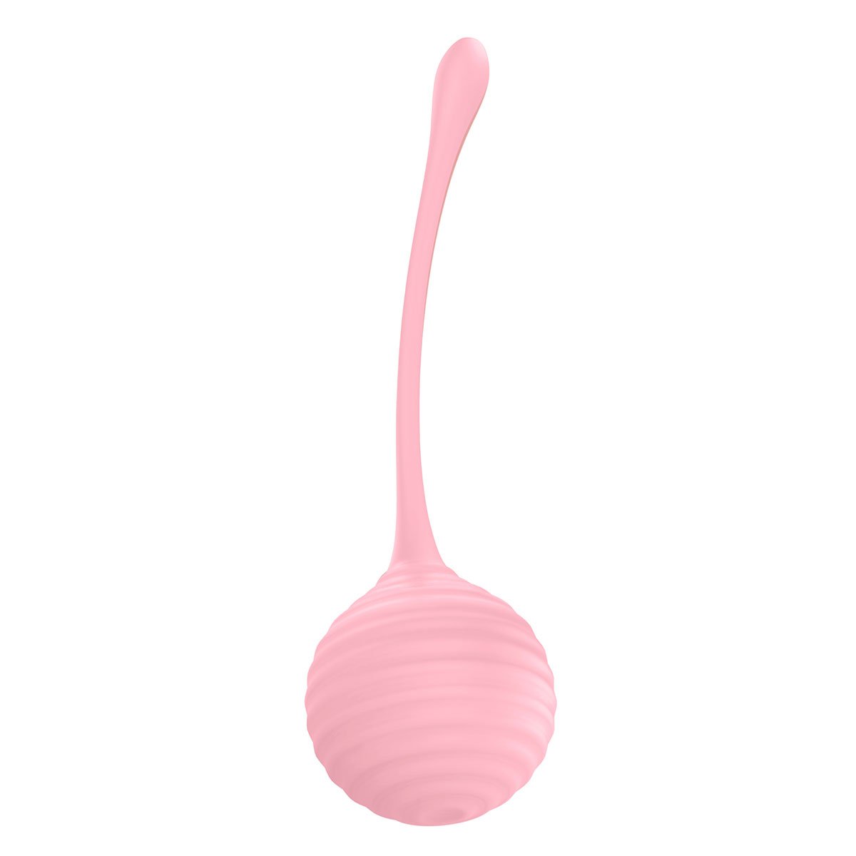 Luv Inc Kegel Balls - Light Pink - Image 2