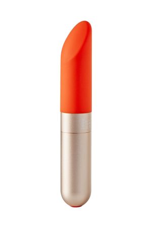 Love Not War Amore - Orange