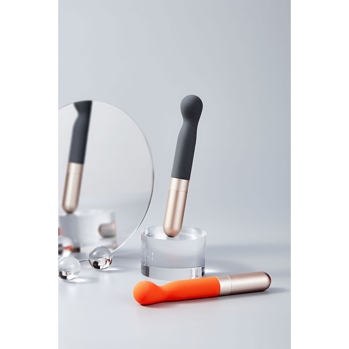 Love Not War Kama - Orange - Image 3