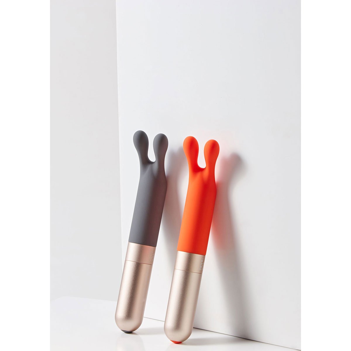 Love Not War Laska - Grey - Image 2