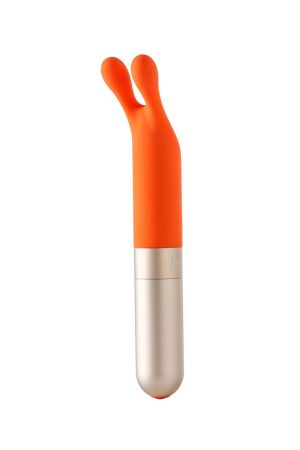 Love Not War Laska - Orange