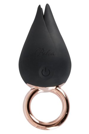 Belou Ring Flutter Vibe