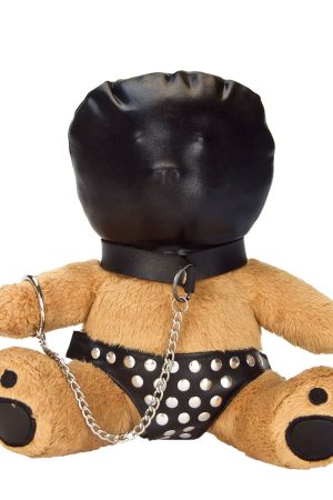 Bondage Bearz - Gimpy Glen