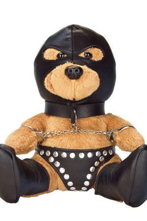 Bondage Bearz - Sal Slave