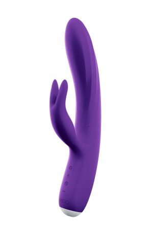 VeDO Thumper Bunny - Deep Purple