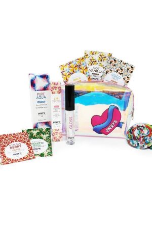 Exsens Escape Pleasure Kit