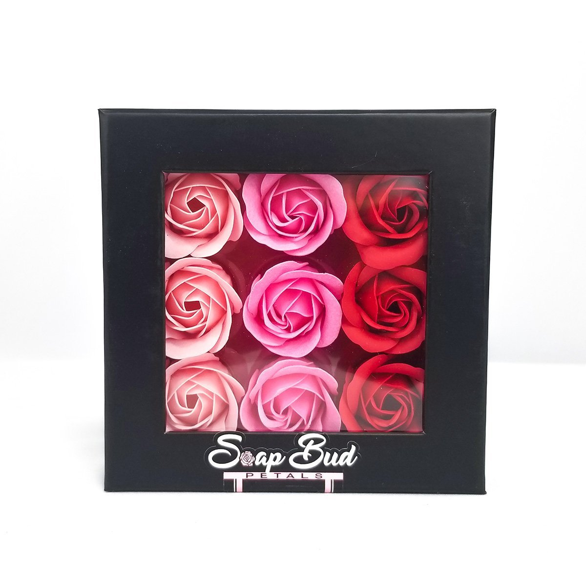It's the Bomb - Rose Petals Soap Set - Image 3