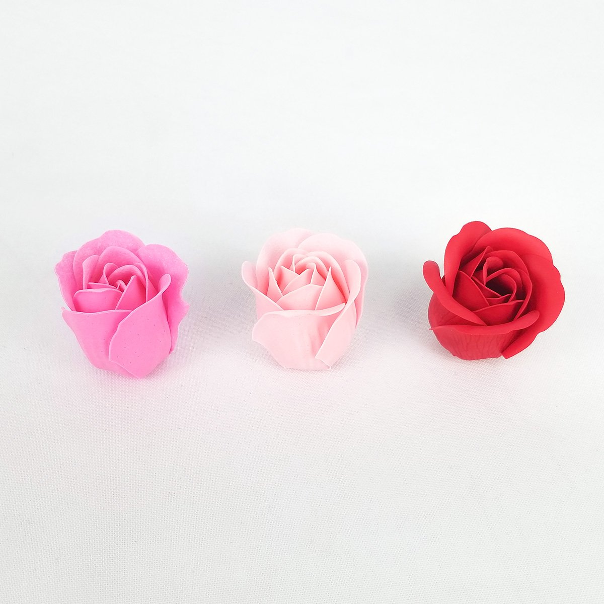 It's the Bomb - Rose Petals Soap Set - Image 2