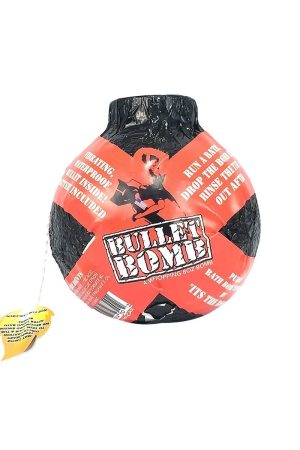 It's the Bomb - Bullet Bomb Red X