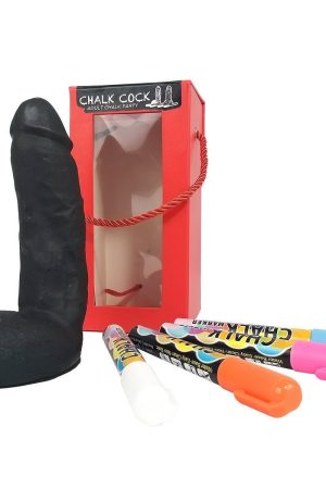 It's the Bomb - Chalk Cock