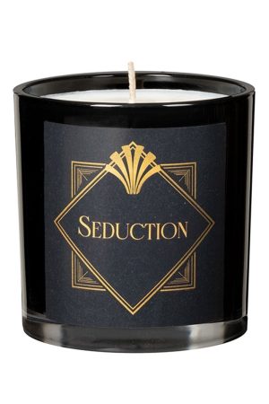 Olivia's Boudoir Candle 6.5oz - Seduction