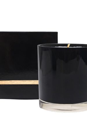 Olivia's Boudoir CBD Massage Candle 7oz - Nude