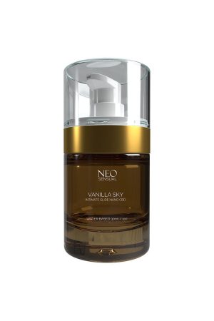 NEO Sensual Intimate Glide 30ml - Vanilla Sky (CBD)