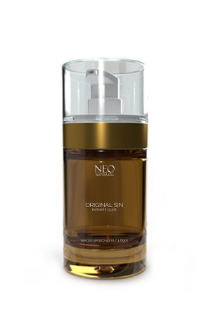 NEO Sensual Intimate Glide 50ml - Original Sin Apple (Non-CBD)