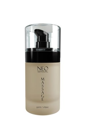 NEO Sensual Massage Oil 50ml (Non-CBD)