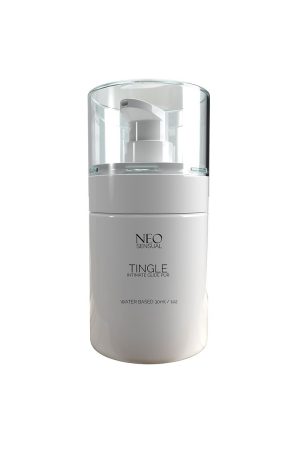 NEO Sensual Tingle Clitoral Stimulating Glide 30ml (Non-CBD)