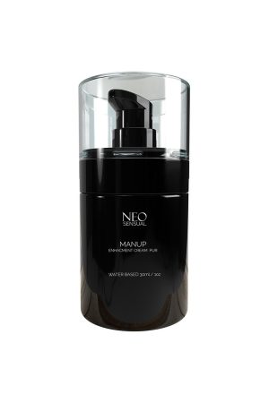 NEO Sensual ManUp Enhancement Cream 30ml (Non-CBD)
