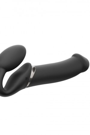 Strap-On-Me Vibe XL - Black
