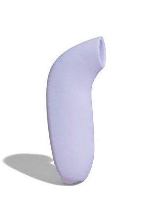 Dame Aer Periwinkle (Net)