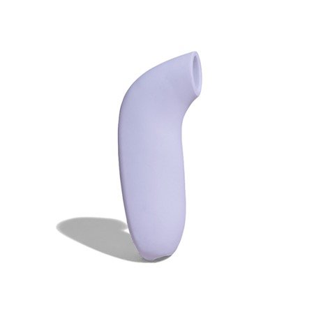 Dame Aer Periwinkle (Net)