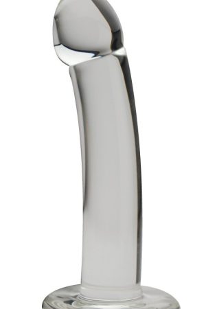 Basic Curve 6In Clear