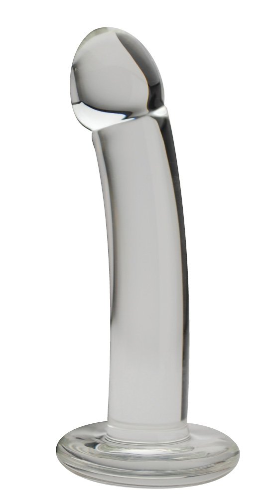 Basic Curve 6In Clear