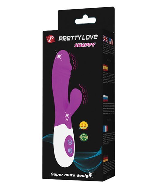 Pretty Love Snappy Rechargeable - Image 2