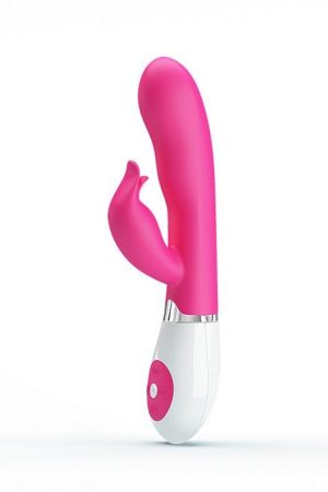 PRETTY LOVE FELIX VOICE CONTROL PINK VIBRATOR